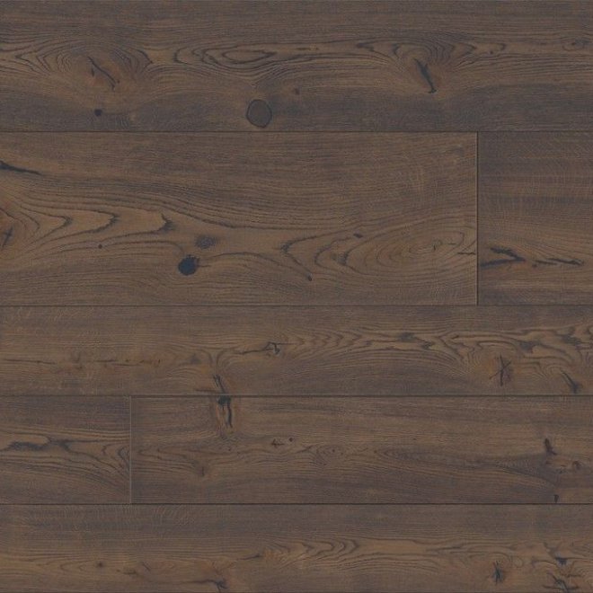 Инженерная доска Bauwerk Unicopark Дуб Caffe - фото 2
