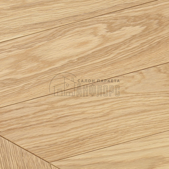 Паркет ёлка Brinel Французская ёлка Дуб Present - фото 2