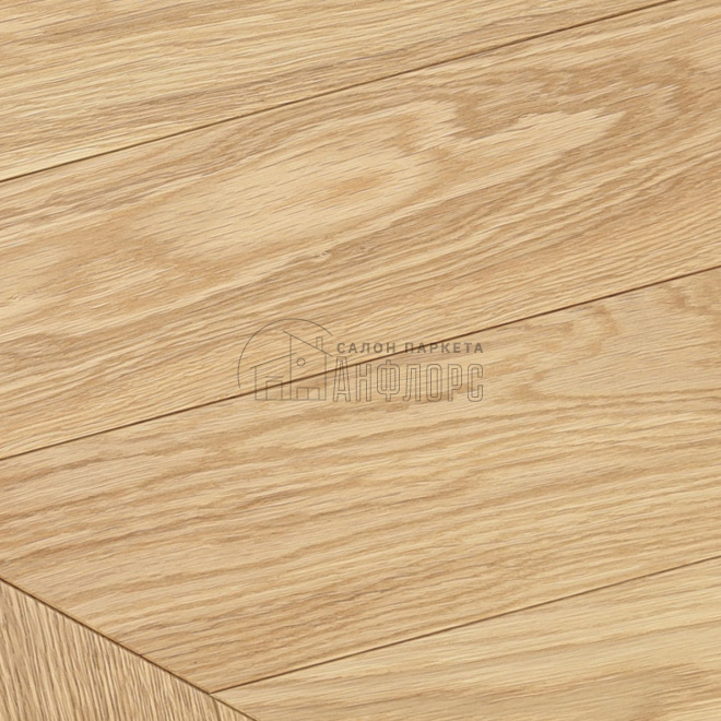 Паркет ёлка Brinel Французская ёлка Дуб Present - фото 2