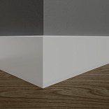 Плинтус Madest Decor Infinity Line IL103-080-12 - 2