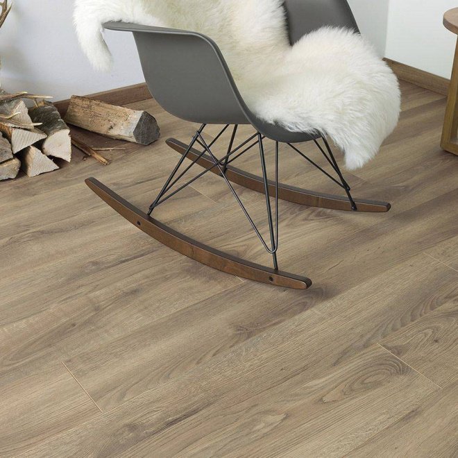 Ламинат Kaindl Classic Touch Premium Plank 32-8 Classic Touch Premium Plank 32-8 Дуб маринео (Marineo AT) 37844 - фото 3