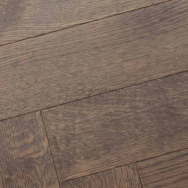 Паркет ёлка Brinel Английская ёлка Дуб Quality - фото 2