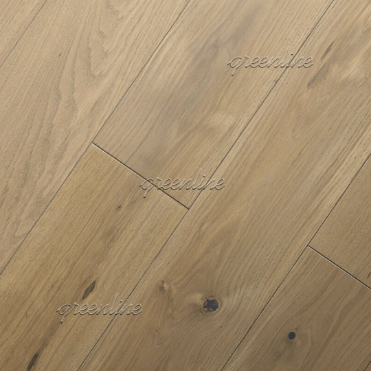 Массивная доска Greenline Дуб 403 Морейн- фото 1