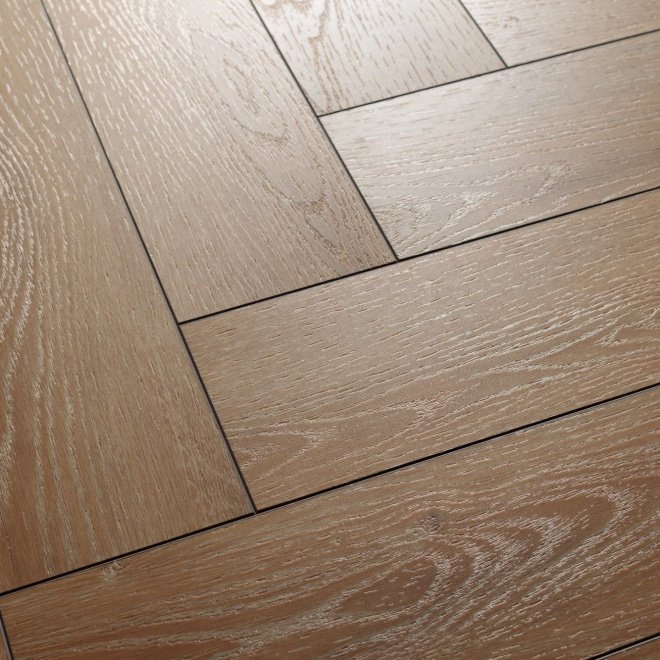 Кварц виниловый ламинат Aquafloor Parquet+ AF6020PQ - фото 2