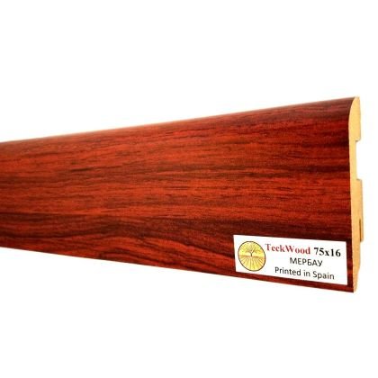 TeckWood Мербау (Merbau)