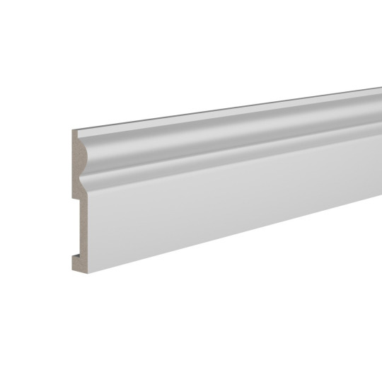 Плинтус Ultrawood Ultrawood Base 0018 - фото 1