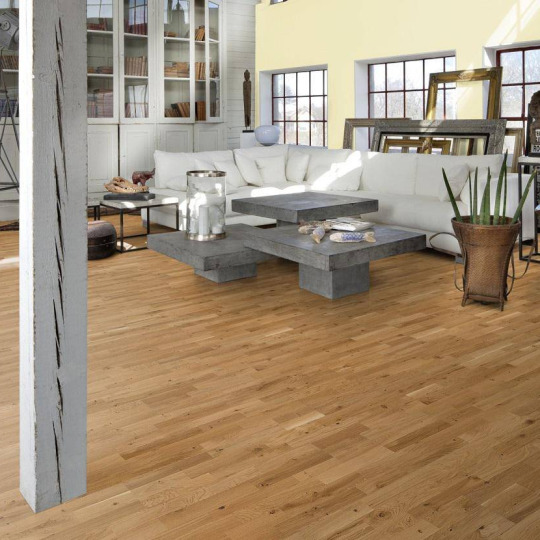 Паркетная доска Kahrs Дуб Ерве (Herve) - фото 4