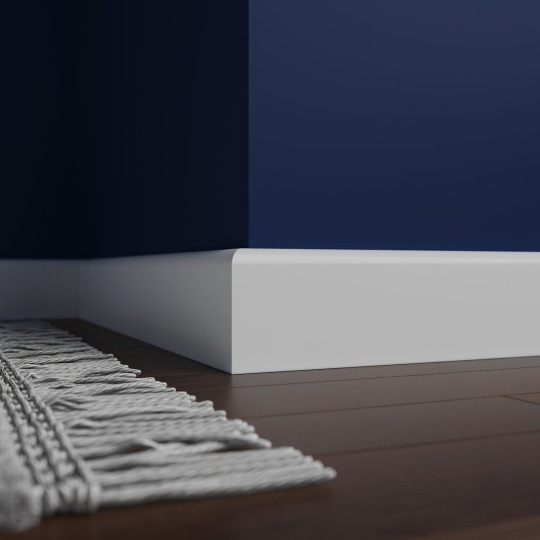 Плинтус Ultrawood Ultrawood Base 5012 i - фото 6