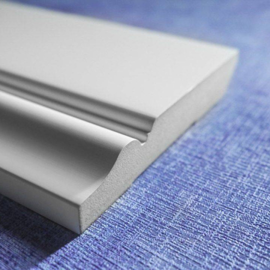 Плинтус Luxury Wood Decor Design™ Теннесси - фото 1