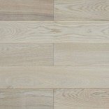 Массивная доска Amber Wood Amber Wood Ясень Слоновая кость - 