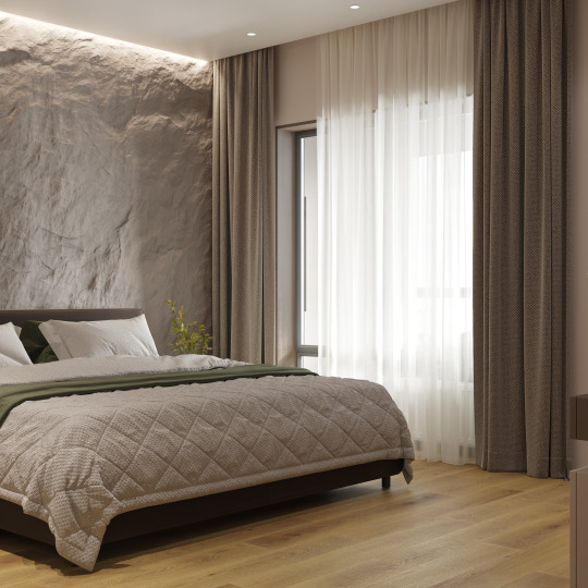 Кварц виниловый ламинат FirstFloor FirstFloor 1F040 Медовый натуральный дуб/Nature Oak Honey
- фото 10