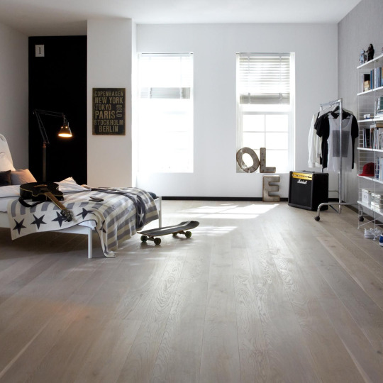 Инженерная доска Bauwerk Casapark 209 Дуб Sasso Дуб Sasso 2200x209x14 Селект - фото 2