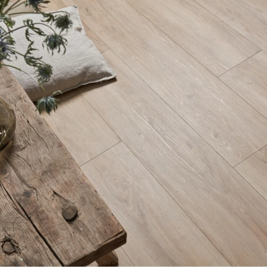 Кварц виниловый ламинат Vinilam Cork 10099V фаска Дуб Батис
- фото 7