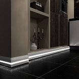 Плинтус Evrowood Evrowood PN 080 led - 7