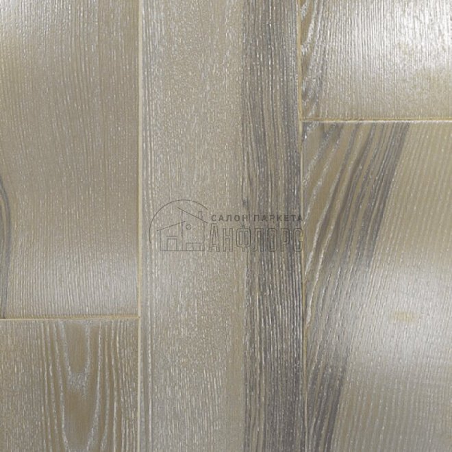 Инженерная доска Kraft Parkett Medium 211 - фото 1