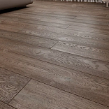 Инженерная доска Alpine Floor Studio Дуб Дымчатый EW200-07 - 3