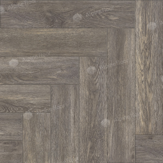 SPC ламинат Alpine Floor Light Parquet Венге Грей ECO 13-8
- фото 1