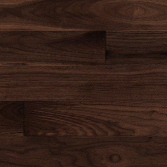 Массивная доска Mercier Mercier Орех Американский Селект Натур- фото 1