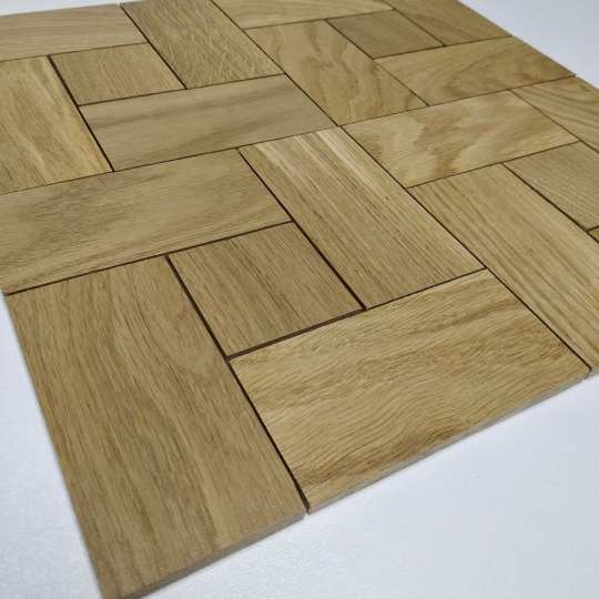 Стеновые панели Mazarri Mazarri Дуб Паркет - фото 2