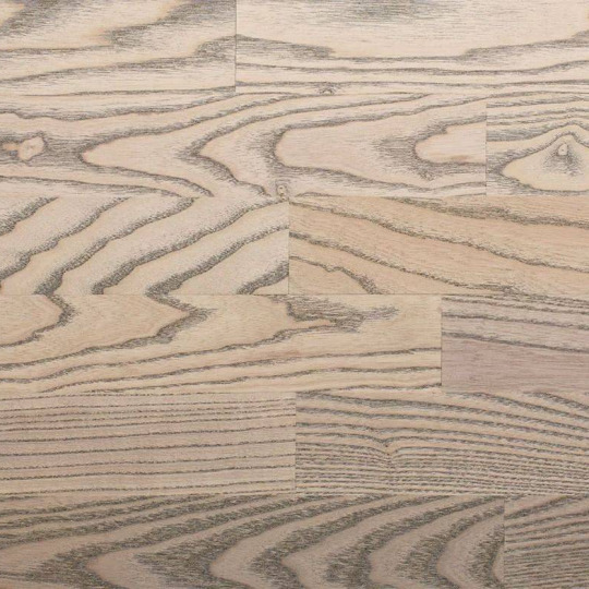 Паркетная доска Grabo Viking Ясень Эстрелла браш - фото 1