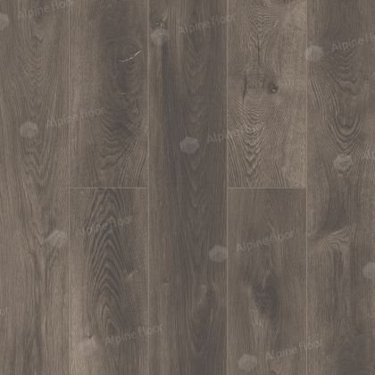 Alpine Floor ECO 7-11 Дуб Торфяной