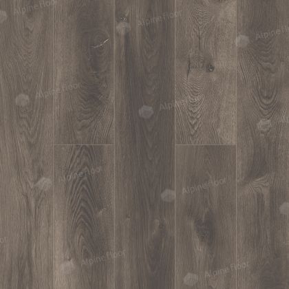 Alpine Floor Дуб Торфяной ECO 7-11