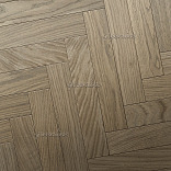 Паркет ёлка Greenline  104 Дуб Сиена английская 104 Дуб Сиена 15х95х620 - 1
