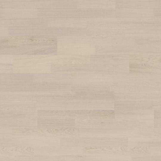 Паркетная доска Kahrs Дуб Coconut Cream (2-пол.) - фото 1