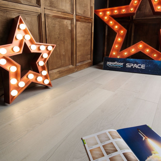 Кварц виниловый ламинат Aquafloor Space AF4051SPC
- фото 3