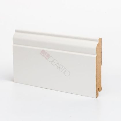 DeArtio U 104-100 RAL 9010 кремовый