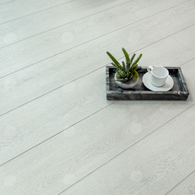 Кварц виниловый ламинат Alpine Floor Grand Sequoia ECO 11-21 Инио - фото 4