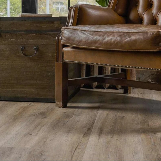 Кварц виниловый ламинат Vinilam КЕРАМО Cork 8870 -EIR Дуб Женева
- фото 7