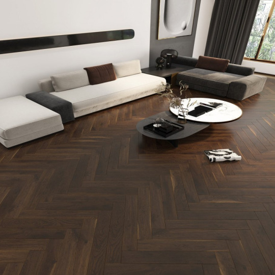 Ламинат LamiWood Chester Chester 517 Дуб Винчестер - фото 9