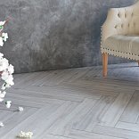 Кварц виниловый ламинат Aquafloor Parquet+ AF6011PQ - 2
