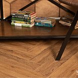 Кварц виниловый ламинат Vinilam Parquet Herringbone IS11210 Паркет Де Вилль - 2