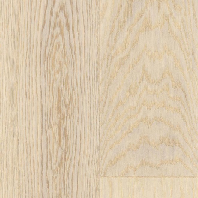 Паркетная доска Focus Floor Smart BL Дуб Тренд Вайт матт фаска 4V - фото 1