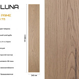Инженерная доска Auswood Prime Oak Luna - 1