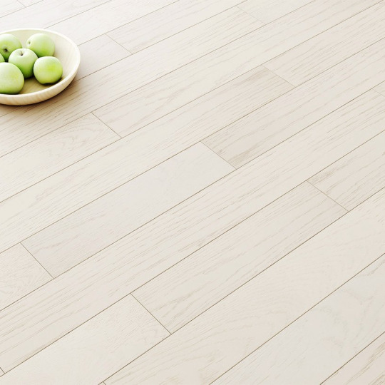 Инженерная доска Gran Parte 018 Бианко - фото 5