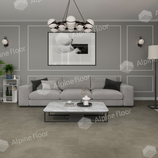 SPC ламинат Alpine Floor ProNature Killelton 63137
- фото 2