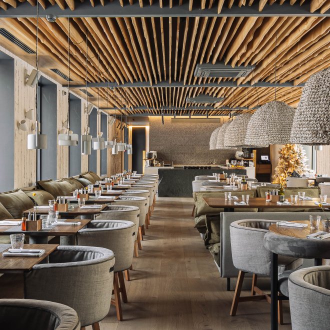 Инженерная доска Legend Arizona (Аризона) - фото 6