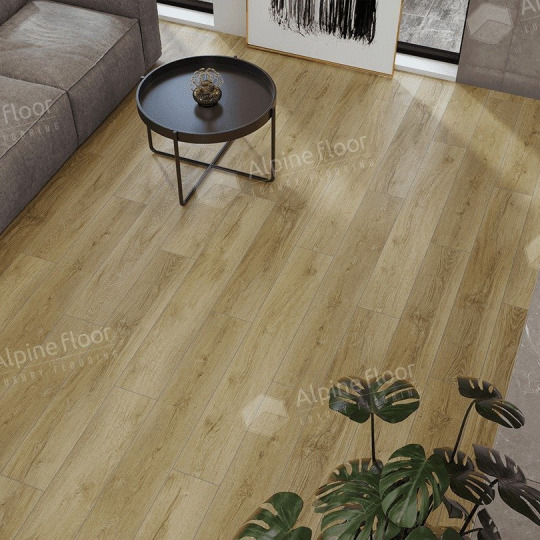 Кварц виниловый ламинат Alpine Floor Eclipse Super Matt ECO 21-10 Фраменто
- фото 4