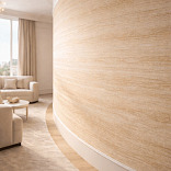 Стеновые панели Alpine Floor Soft Ceramic Travertino Crema MTR-013PW - 1
