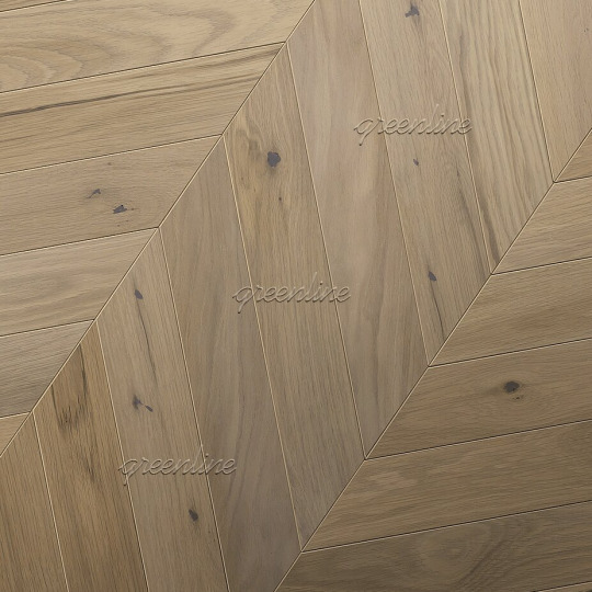 Паркет ёлка Greenline  405 Амазонка французская - фото 2