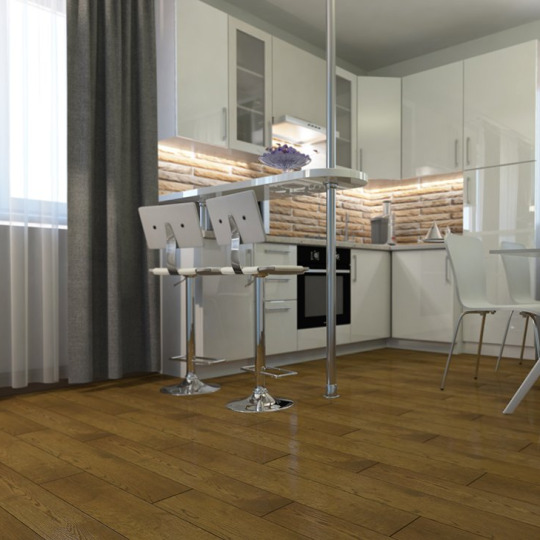 Инженерная доска Gran Parte 006 Пинолли - фото 6