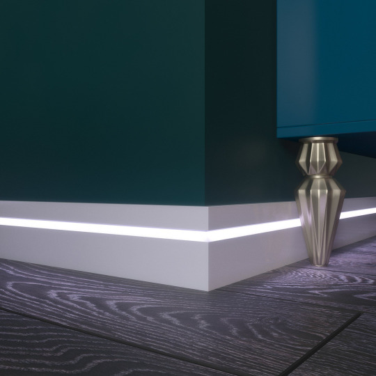 Плинтус Evrowood Evrowood PN 103 led - фото 11