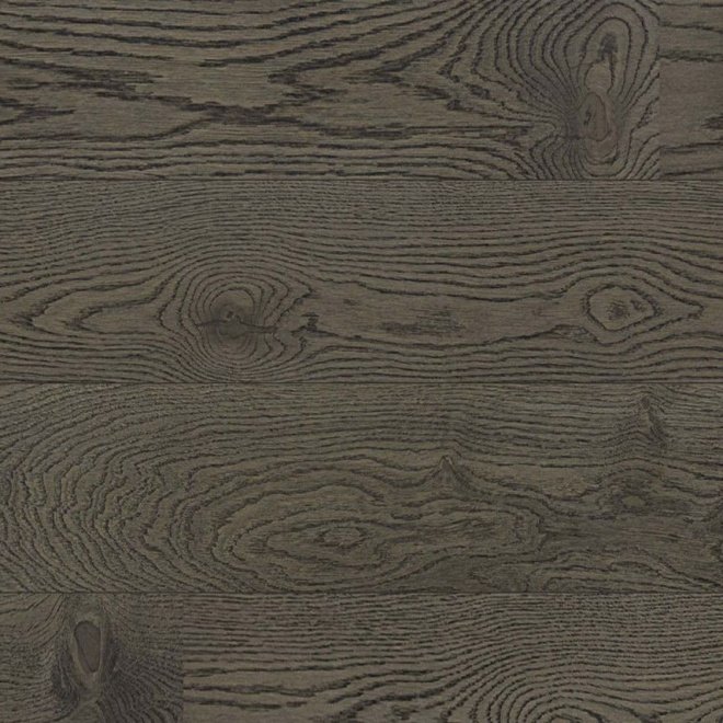 Паркетная доска Esta Parket 1-полосная доска 11169 Oak ABCD Lava Grey - фото 1