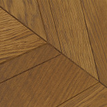 Модульный паркет Kraft Parkett Kraft Parkett 1404 Французская елка с фальшфаской - 1