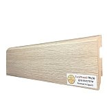 Плинтус TeckWood Цветной Дуб Мистери - 