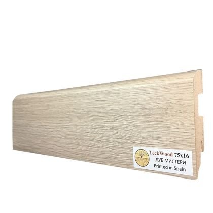 TeckWood Дуб Мистери