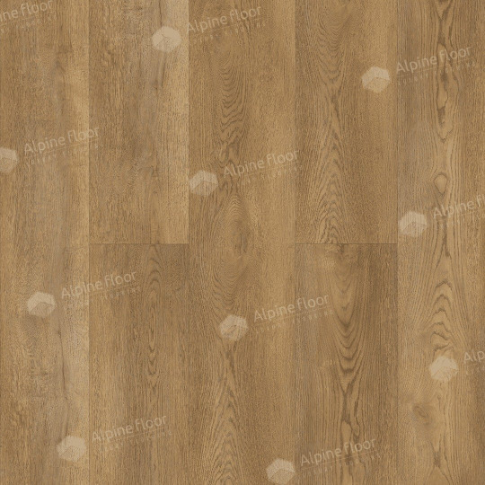 Кварц виниловый ламинат Alpine Floor Premium 12 ECO 24-2 Дуб Модерн
- фото 1